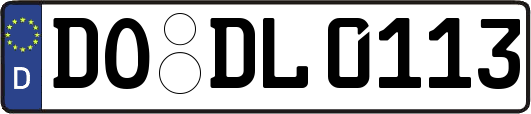 DO-DL0113