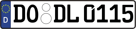 DO-DL0115