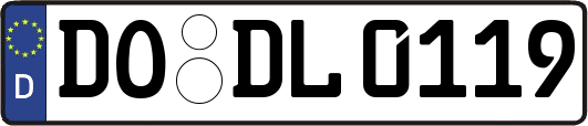 DO-DL0119