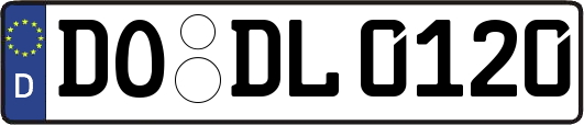 DO-DL0120
