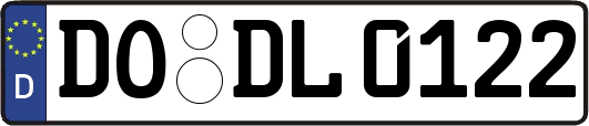 DO-DL0122