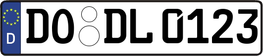 DO-DL0123