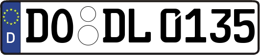 DO-DL0135