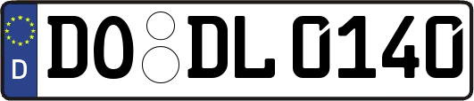 DO-DL0140