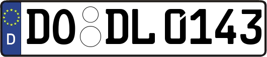 DO-DL0143