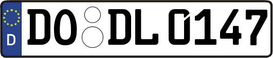DO-DL0147