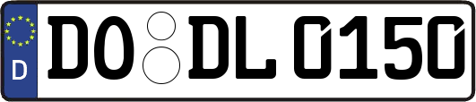 DO-DL0150