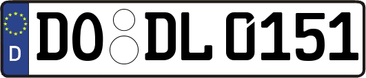 DO-DL0151
