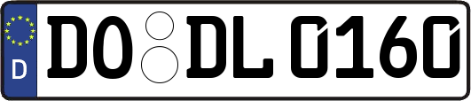 DO-DL0160