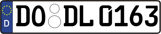 DO-DL0163
