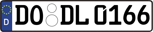 DO-DL0166
