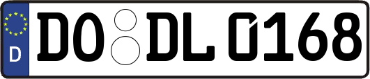 DO-DL0168