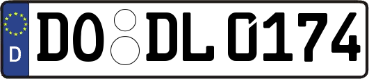 DO-DL0174