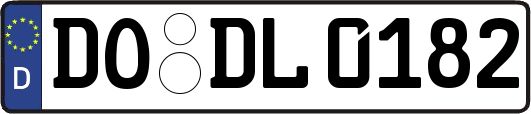DO-DL0182