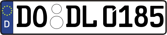 DO-DL0185