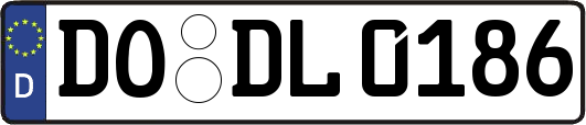 DO-DL0186