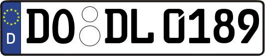 DO-DL0189