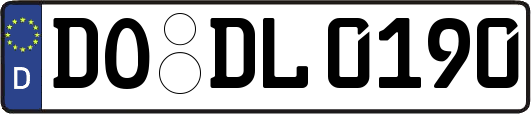 DO-DL0190