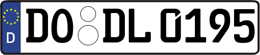 DO-DL0195