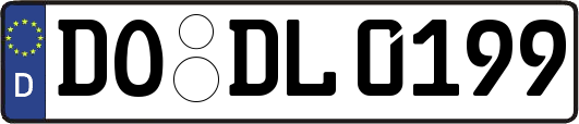 DO-DL0199