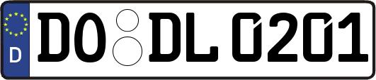 DO-DL0201
