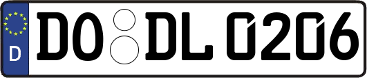 DO-DL0206