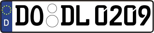 DO-DL0209