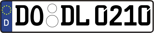 DO-DL0210