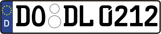 DO-DL0212