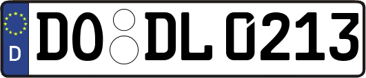 DO-DL0213