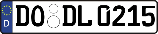 DO-DL0215