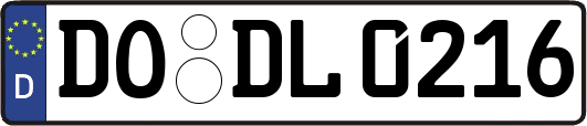 DO-DL0216