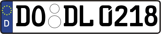 DO-DL0218