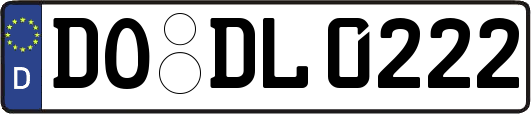 DO-DL0222