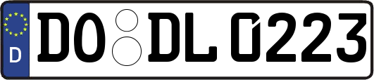 DO-DL0223