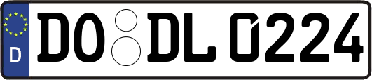 DO-DL0224