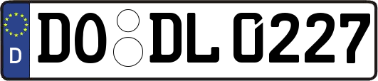 DO-DL0227