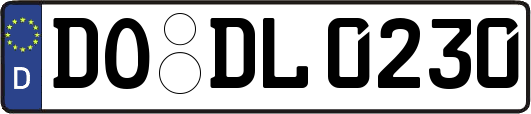 DO-DL0230