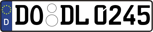 DO-DL0245