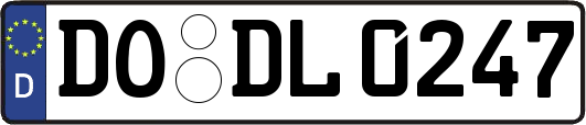 DO-DL0247