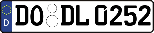 DO-DL0252