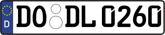 DO-DL0260