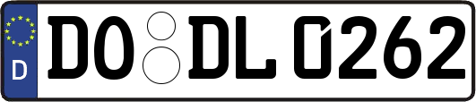 DO-DL0262
