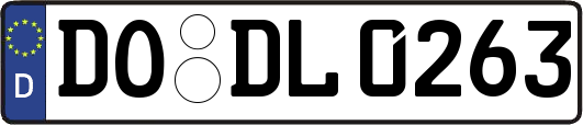 DO-DL0263