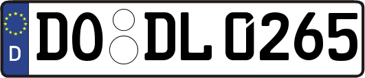 DO-DL0265
