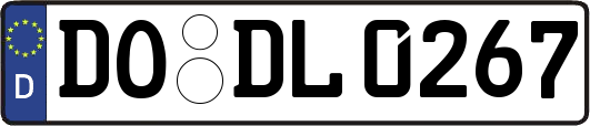 DO-DL0267