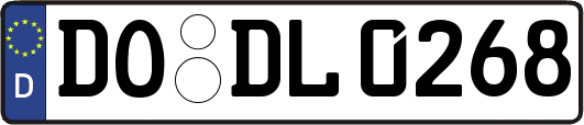 DO-DL0268