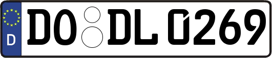 DO-DL0269
