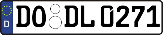 DO-DL0271