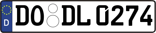 DO-DL0274